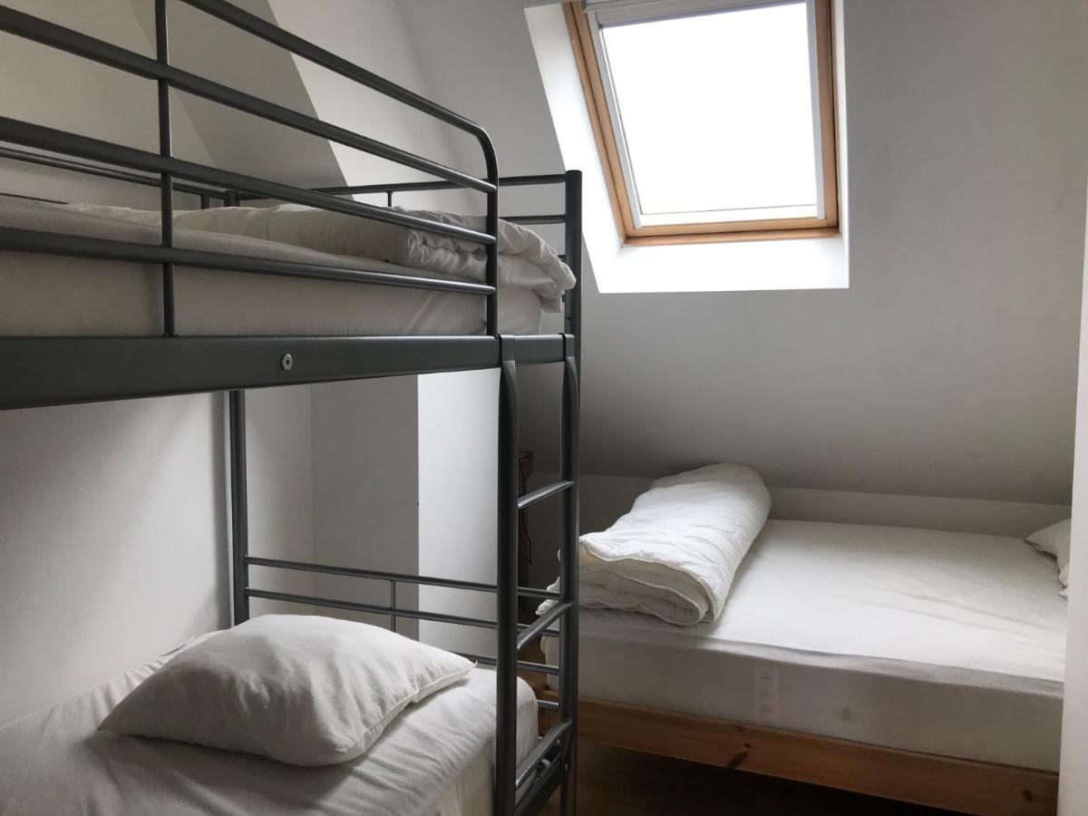 Maison De Pecheur Wissant Plein Centre Eksteriør billede
